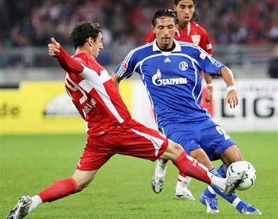 场的控制力 场的控制力